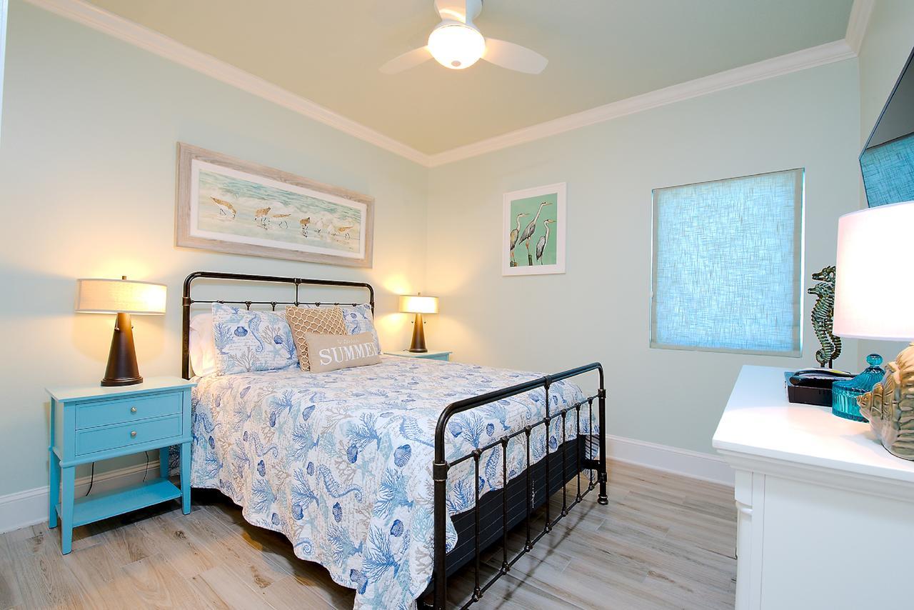 Lighthouse 714 Aparthotel Gulf Shores Eksteriør bilde