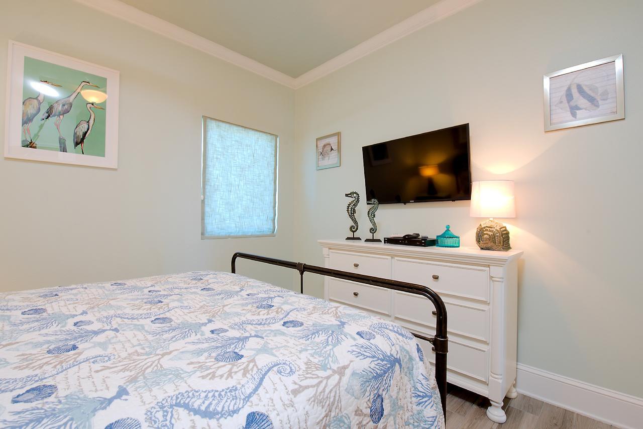 Lighthouse 714 Aparthotel Gulf Shores Eksteriør bilde